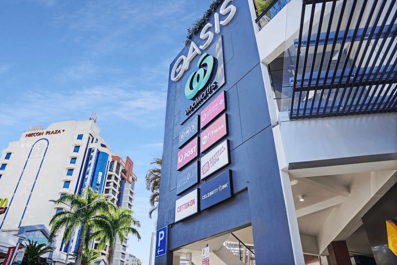 Level 3/304/30 Surf Parade, Broadbeach, QLD 4218