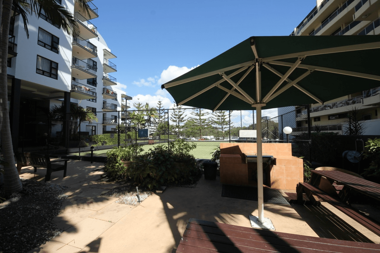 Level 3/304/30 Surf Parade, Broadbeach, QLD 4218