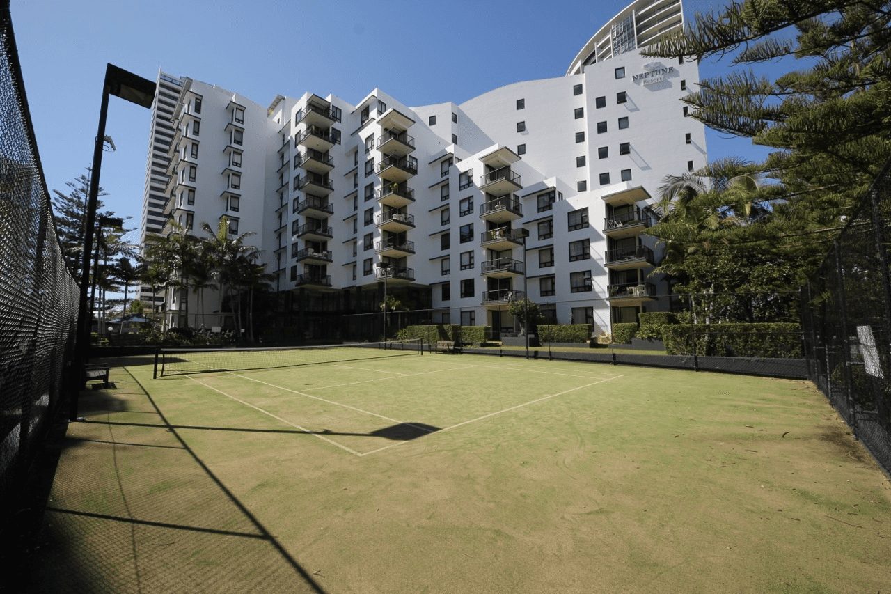 Level 3/304/30 Surf Parade, Broadbeach, QLD 4218