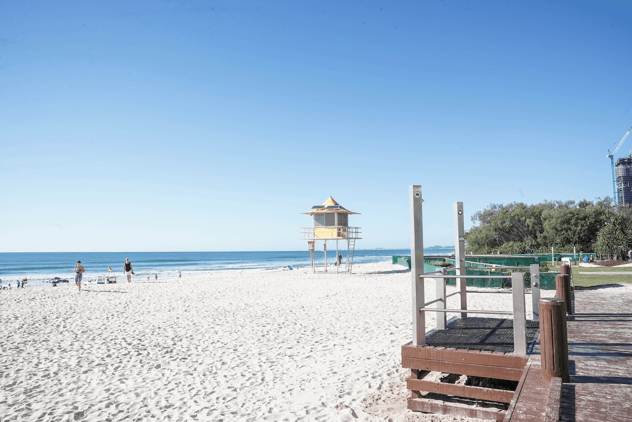 Level 3/304/30 Surf Parade, Broadbeach, QLD 4218