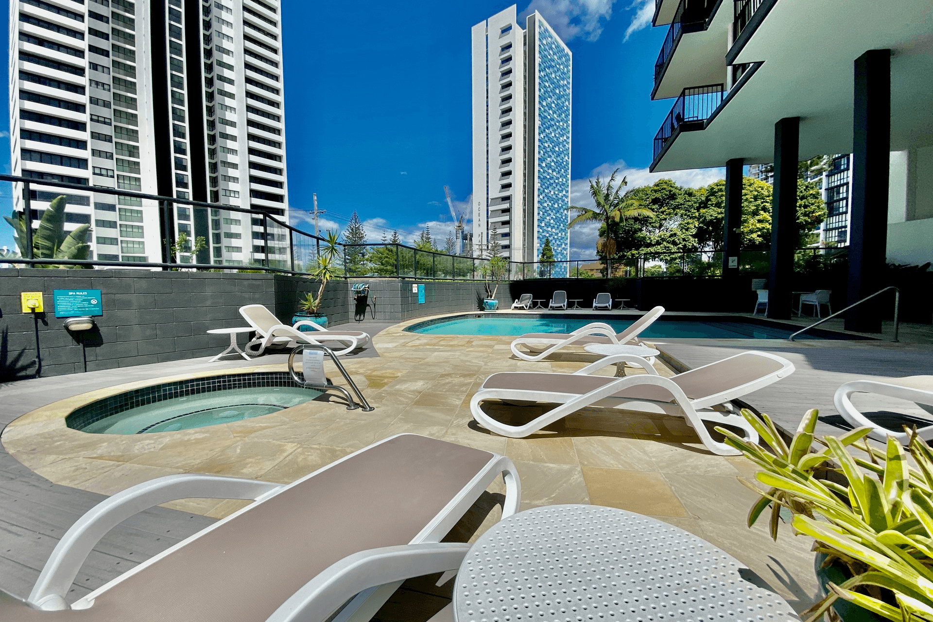 Level 3/304/30 Surf Parade, Broadbeach, QLD 4218