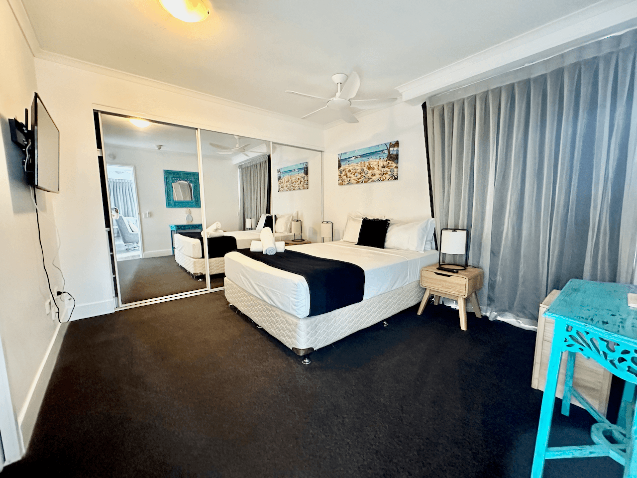 Level 3/304/30 Surf Parade, Broadbeach, QLD 4218