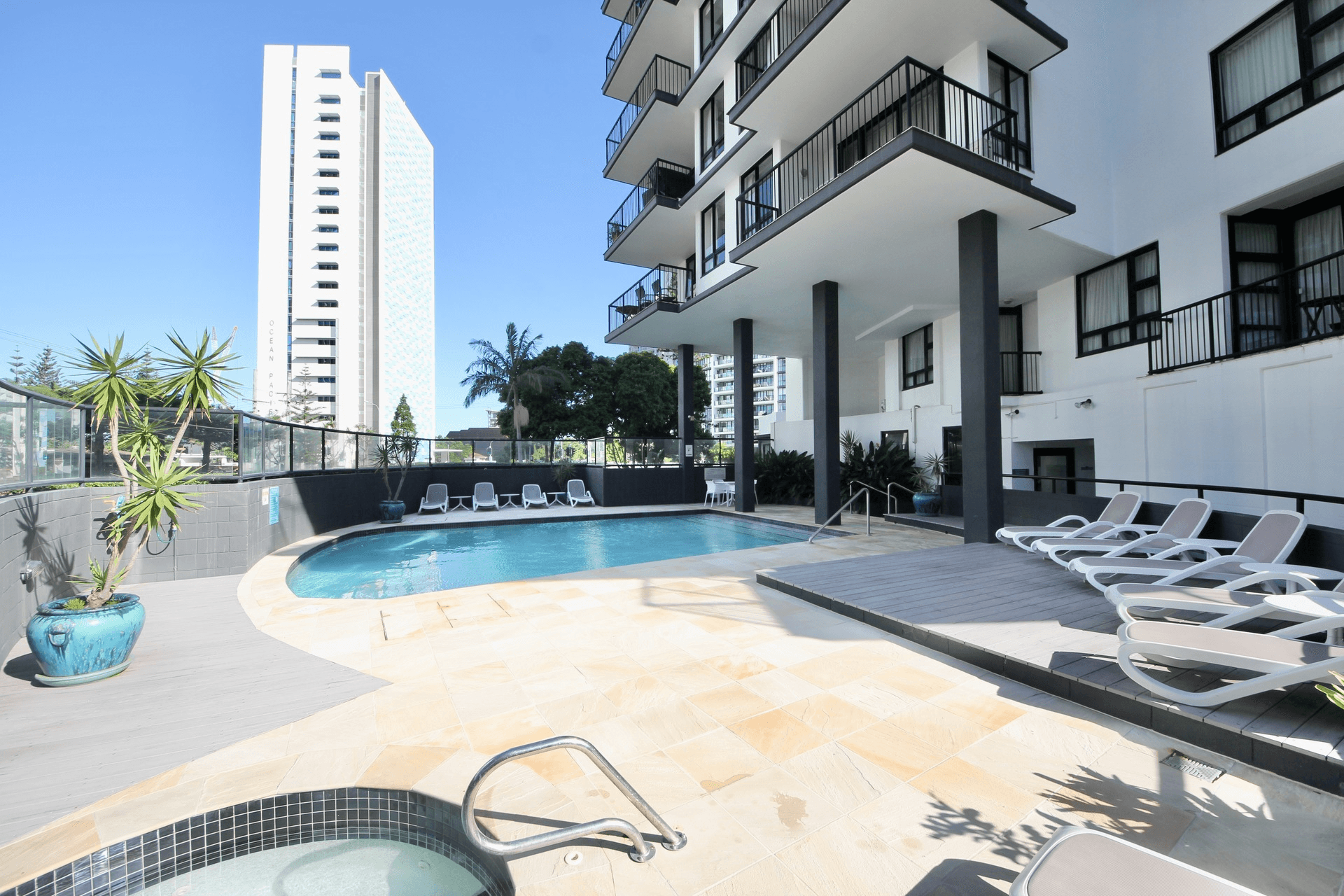 Level 3/304/30 Surf Parade, Broadbeach, QLD 4218