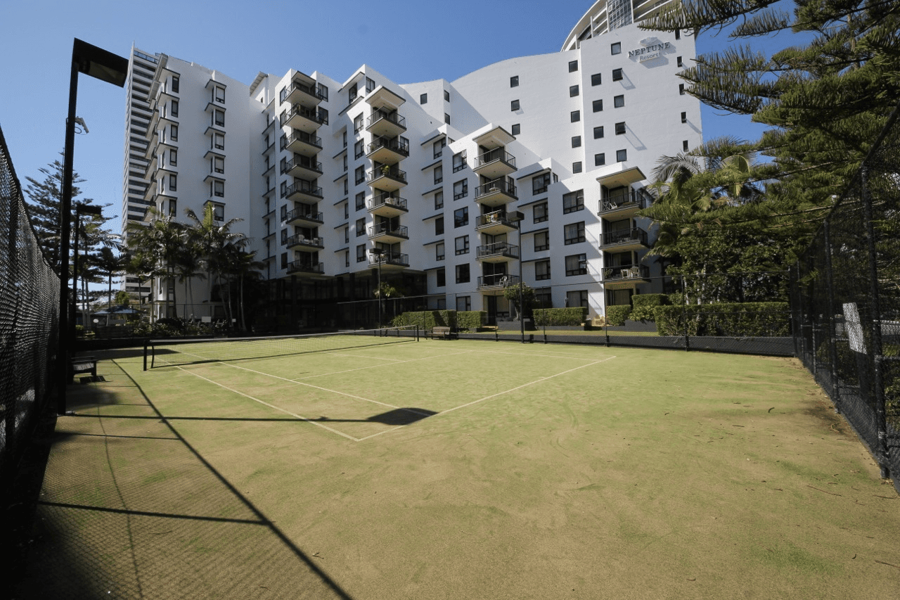 Level 3/304/30 Surf Parade, Broadbeach, QLD 4218