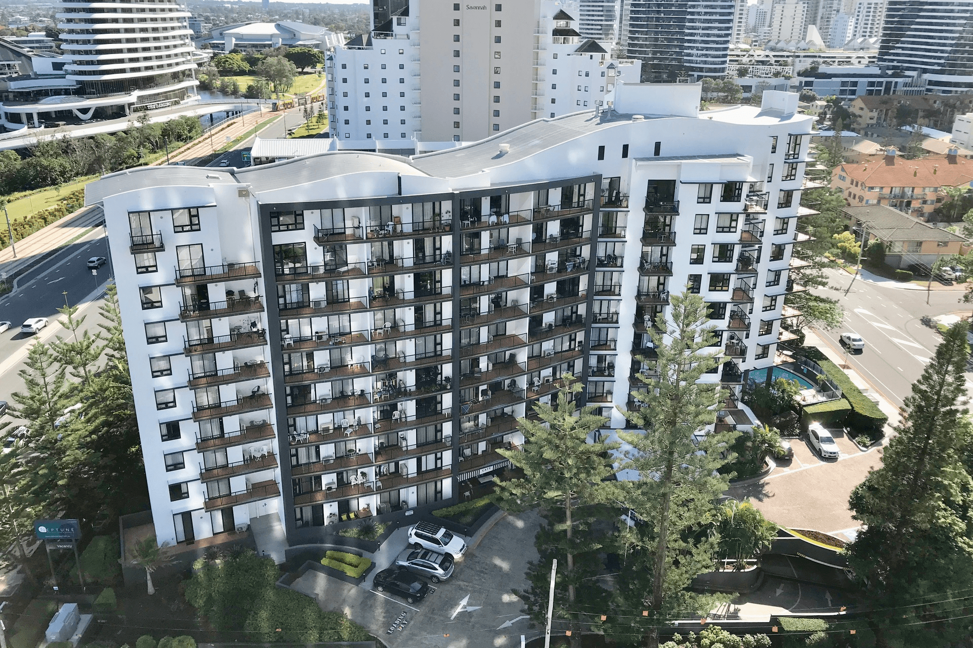 Level 3/304/30 Surf Parade, Broadbeach, QLD 4218