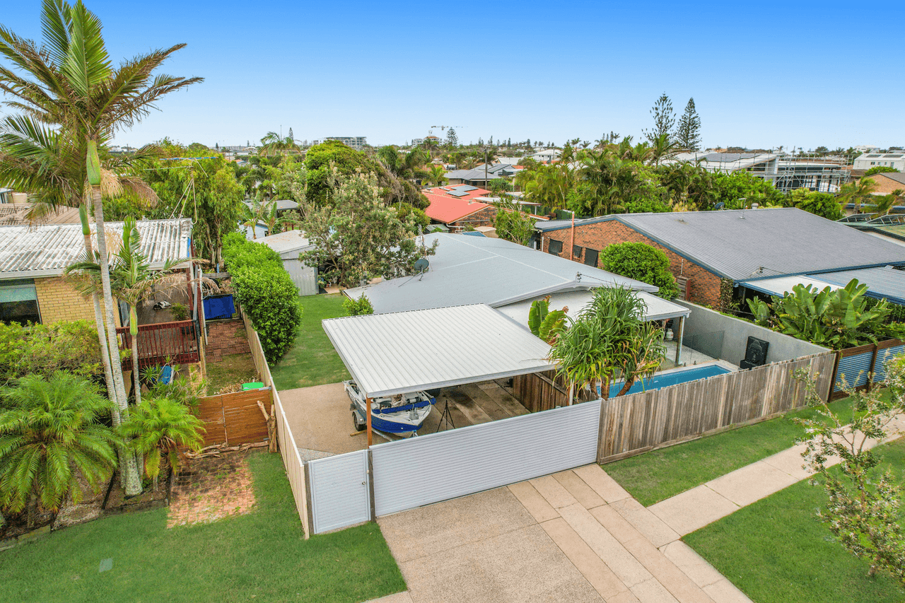 23 Koorin Drive, Buddina, QLD 4575