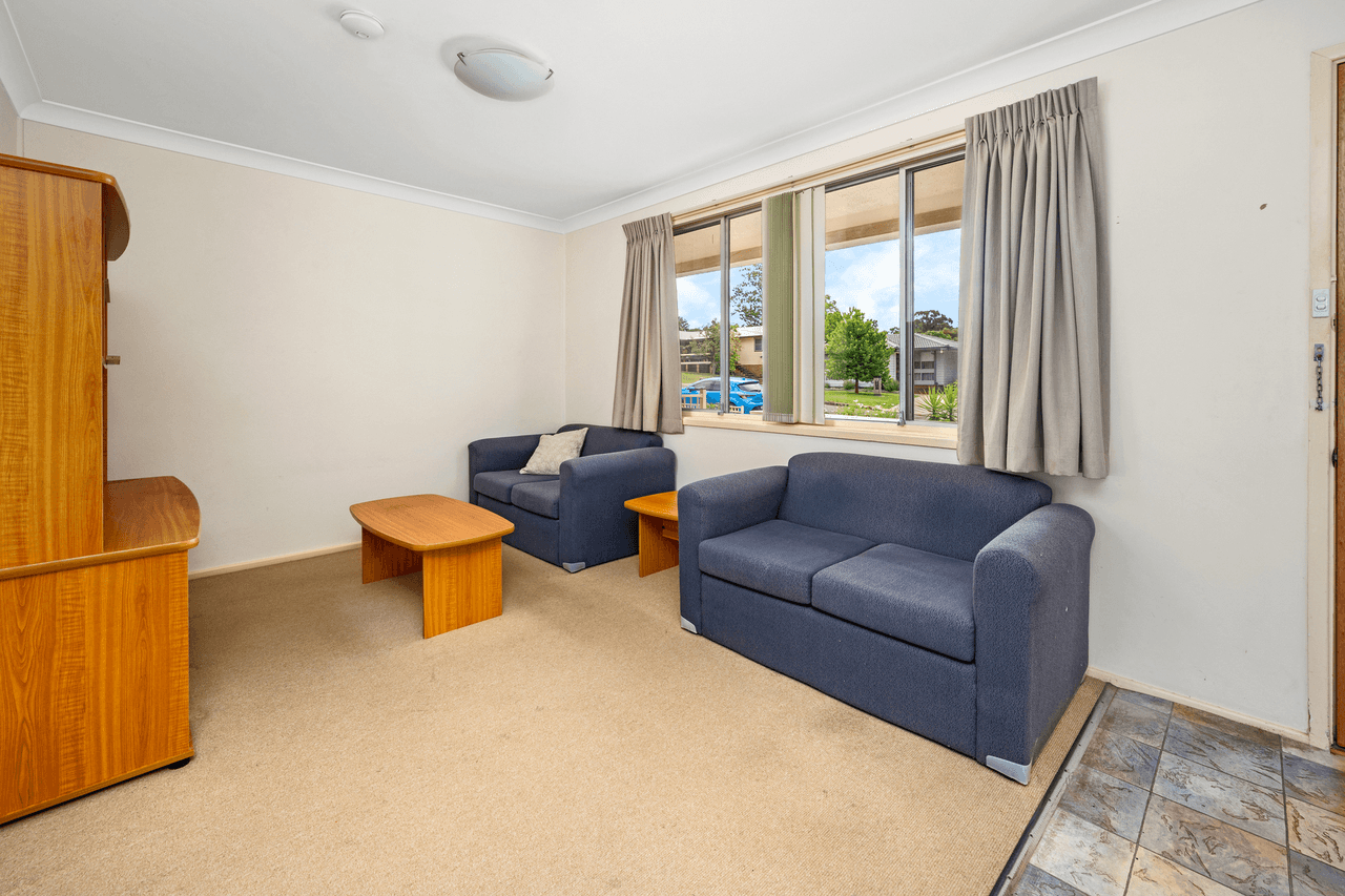 2/2 Capper Street, TELARAH, NSW 2320