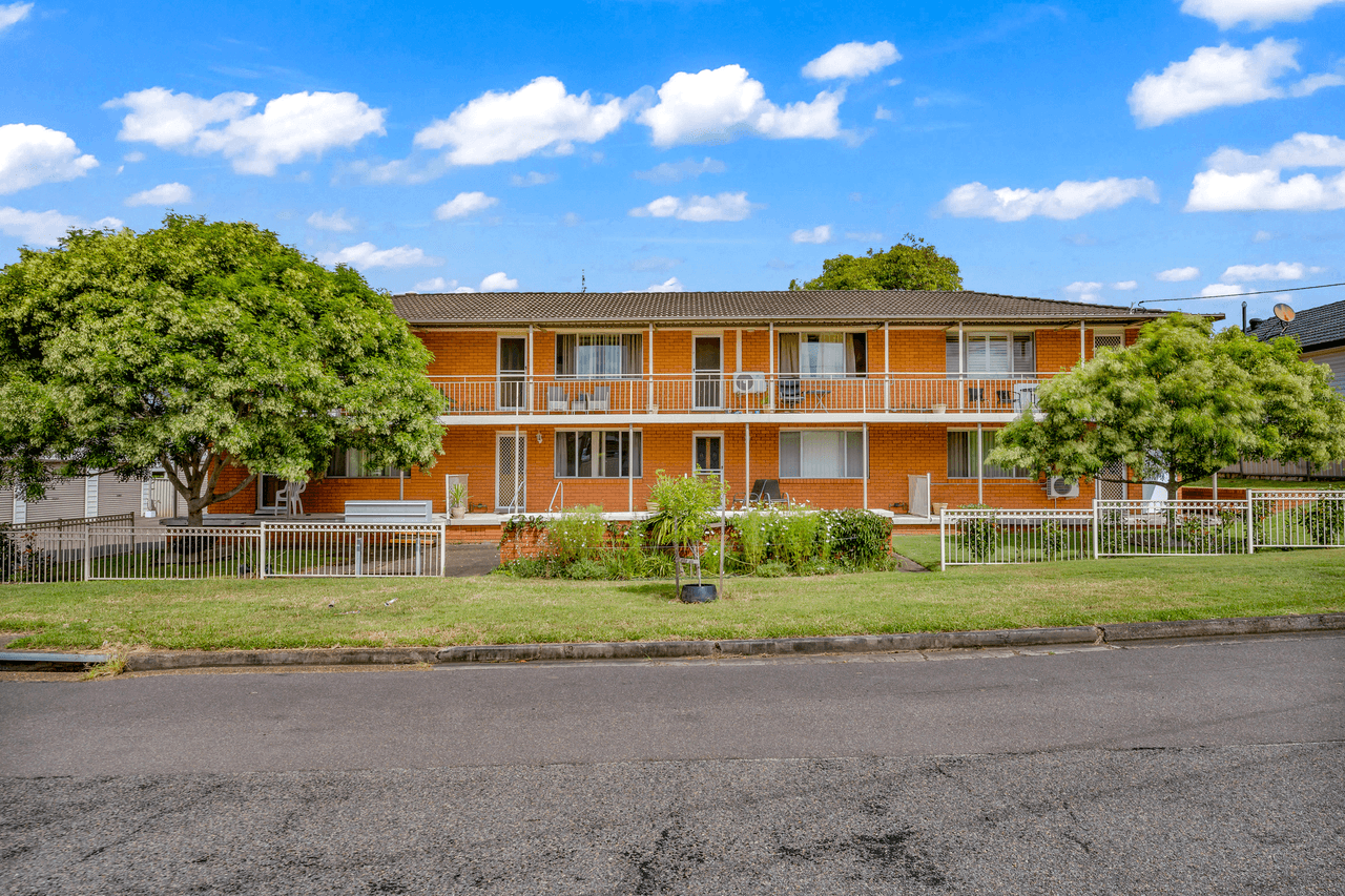 2/2 Capper Street, TELARAH, NSW 2320