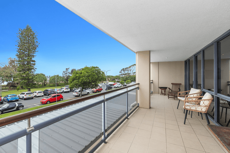 1/36 Marine Parade, KINGSCLIFF, NSW 2487