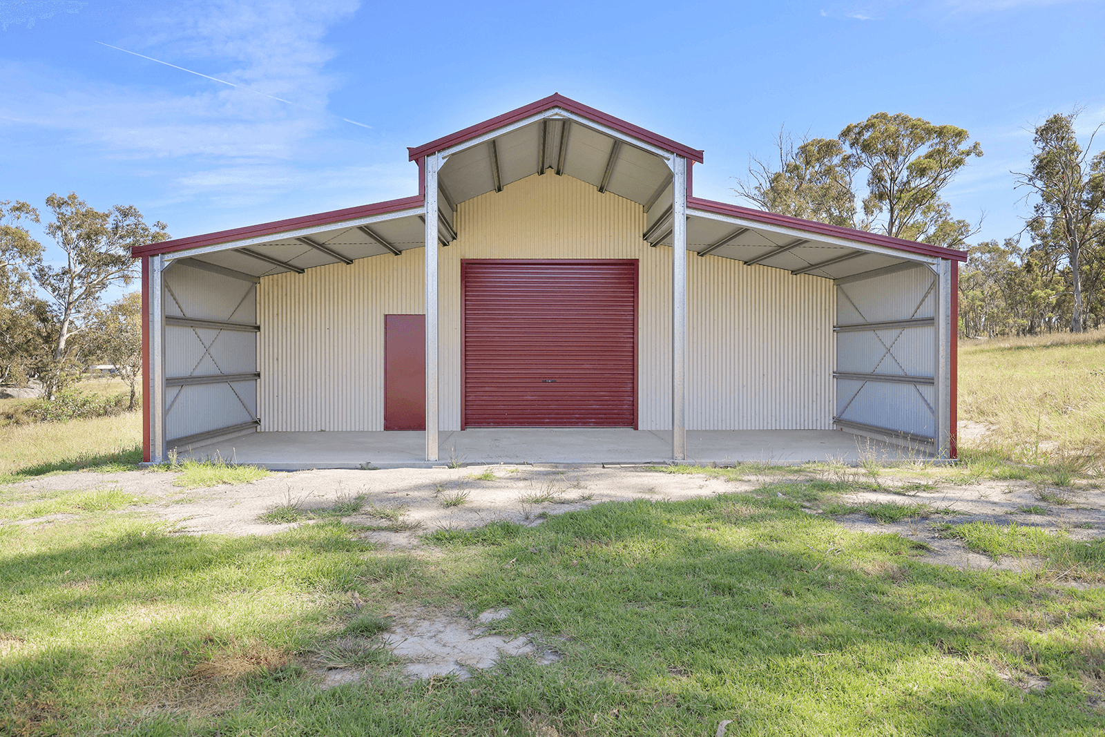 10 Watsons Creek-Tilmunda Road, WATSONS CREEK, NSW 2355