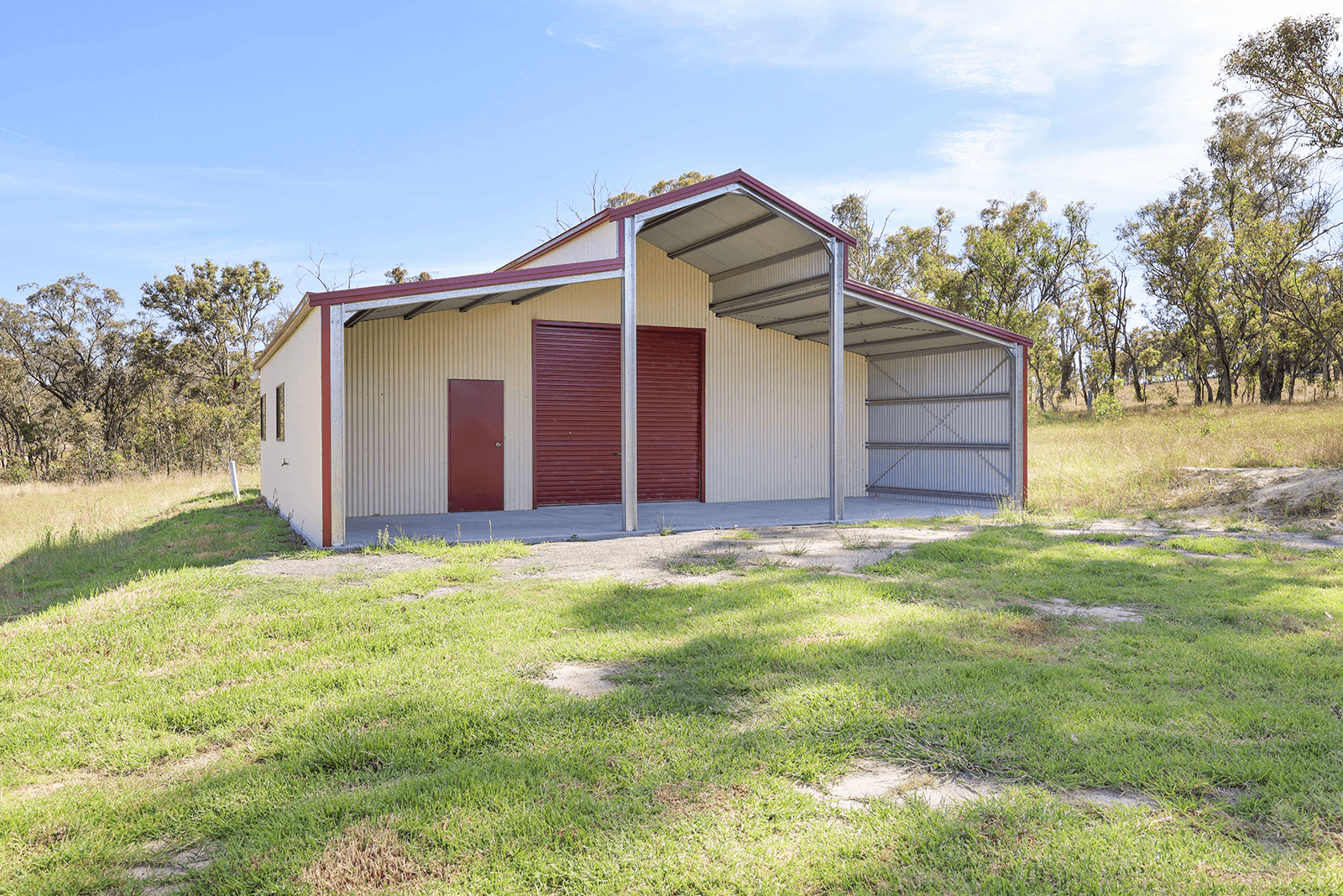 10 Watsons Creek-Tilmunda Road, WATSONS CREEK, NSW 2355