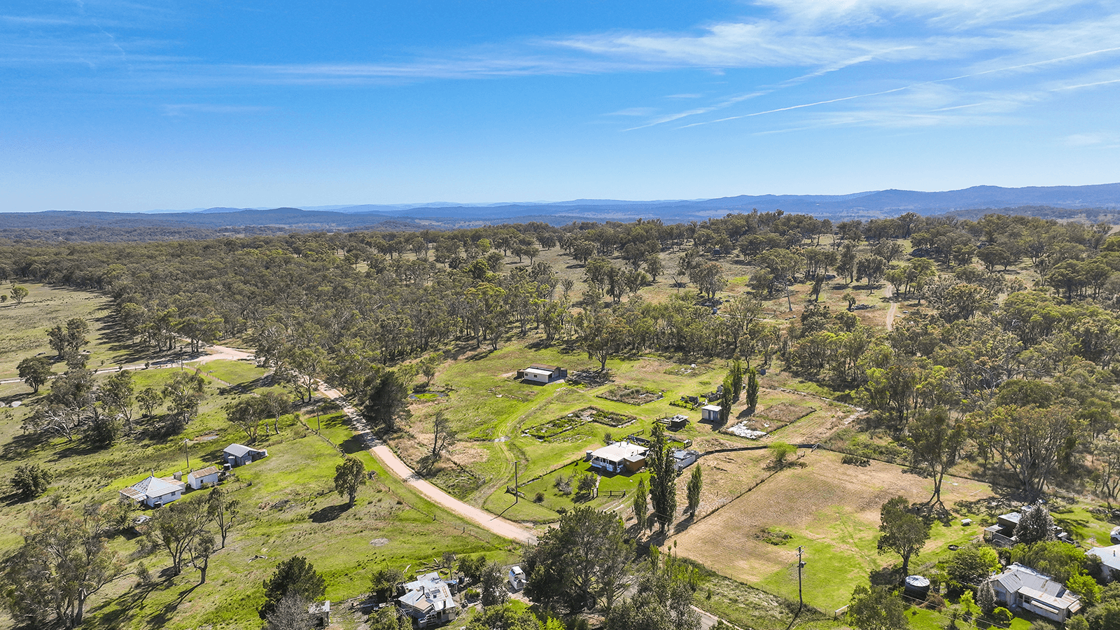 10 Watsons Creek-Tilmunda Road, WATSONS CREEK, NSW 2355