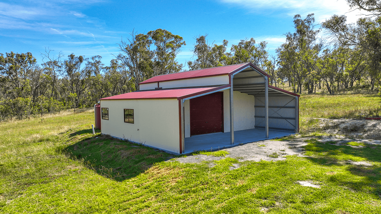 10 Watsons Creek-Tilmunda Road, WATSONS CREEK, NSW 2355