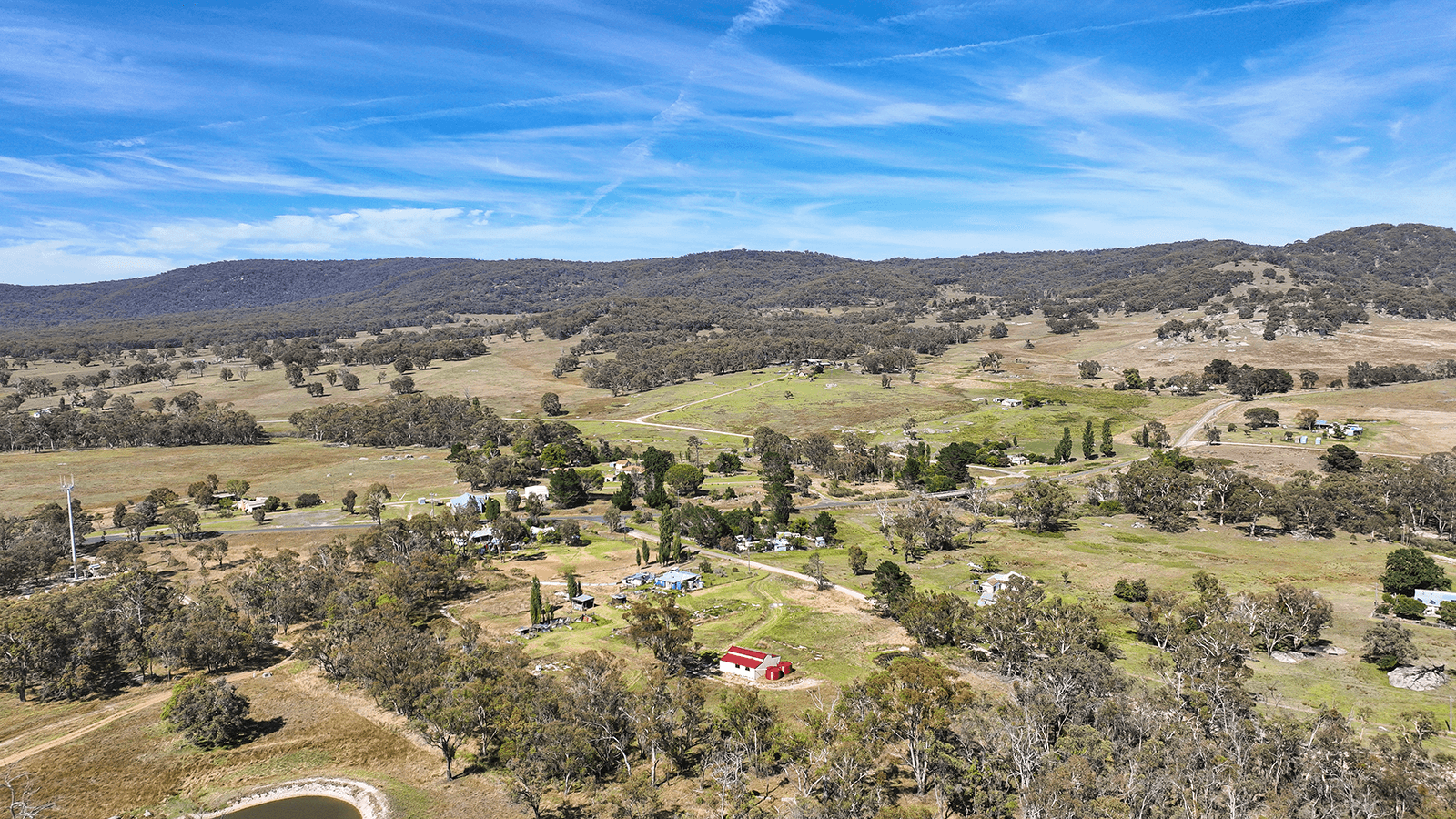 10 Watsons Creek-Tilmunda Road, WATSONS CREEK, NSW 2355