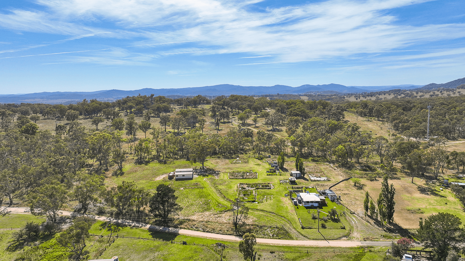 10 Watsons Creek-Tilmunda Road, WATSONS CREEK, NSW 2355