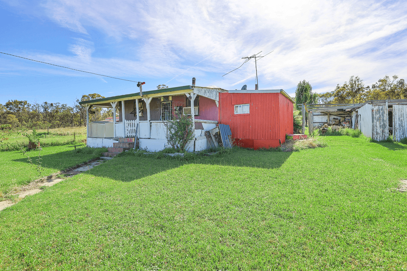 10 Watsons Creek-Tilmunda Road, WATSONS CREEK, NSW 2355