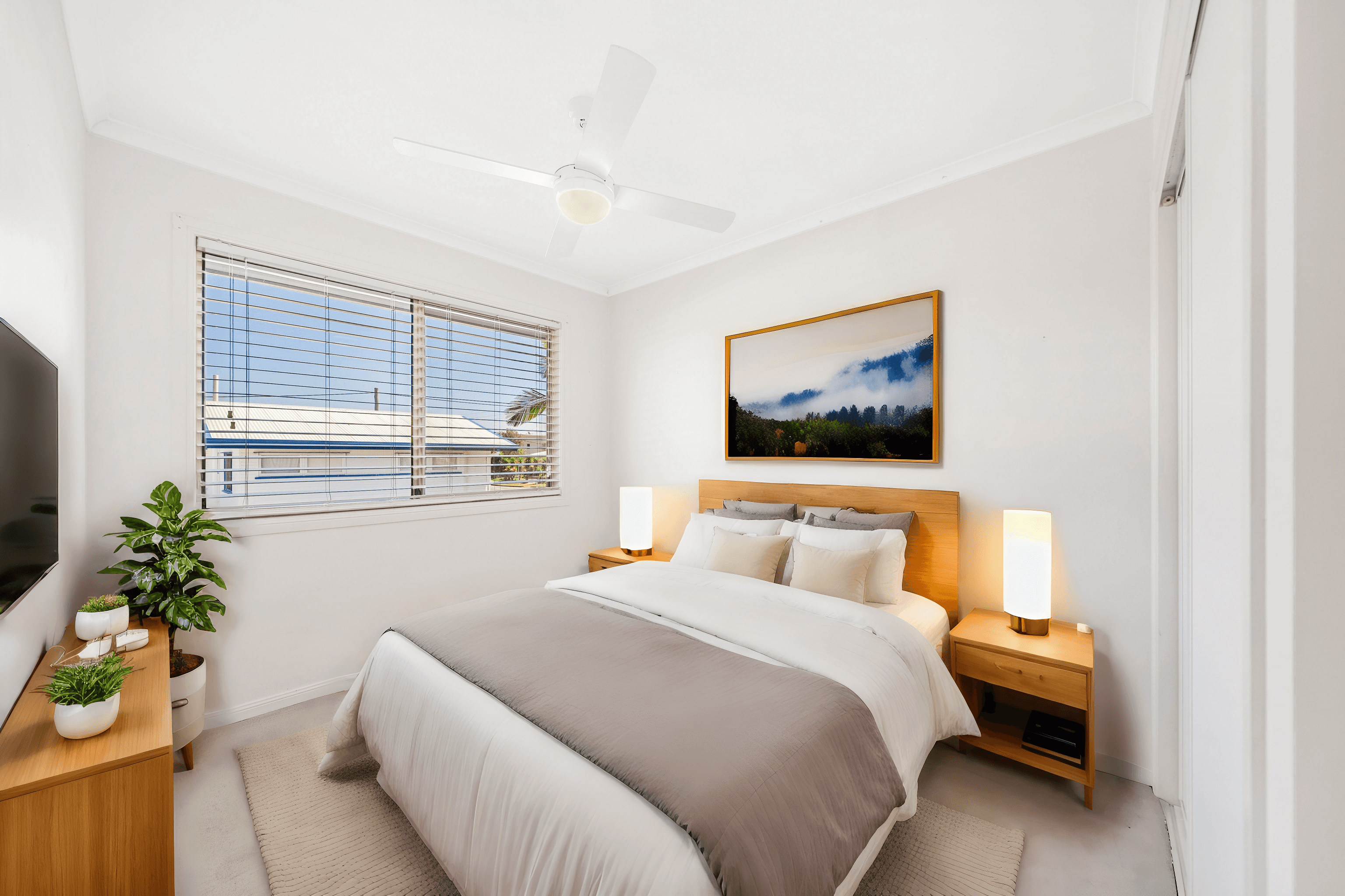 2/55 Georgina Street, WOODY POINT, QLD 4019