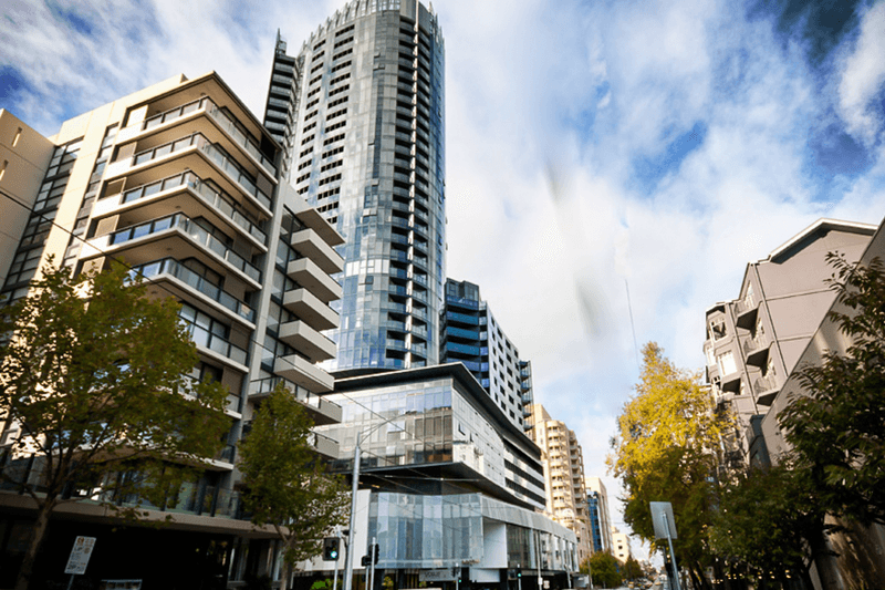 2408/35 Malcolm Street, South Yarra, VIC 3141