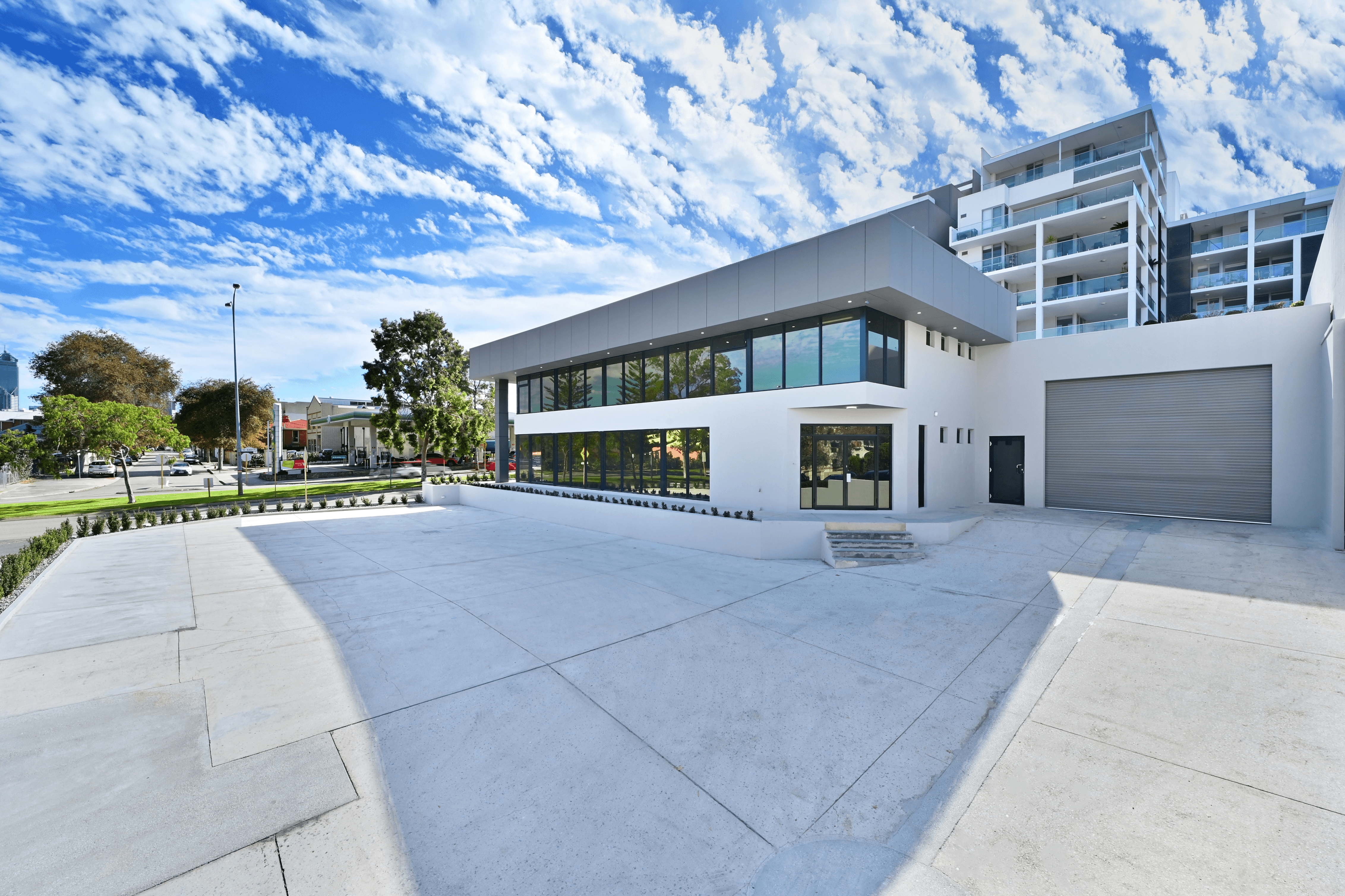30 Brown Street, EAST PERTH, WA 6004