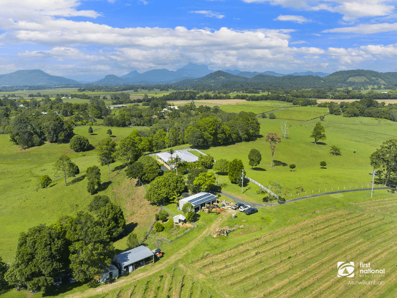 1283 Urliup Road, Dulguigan, NSW 2484