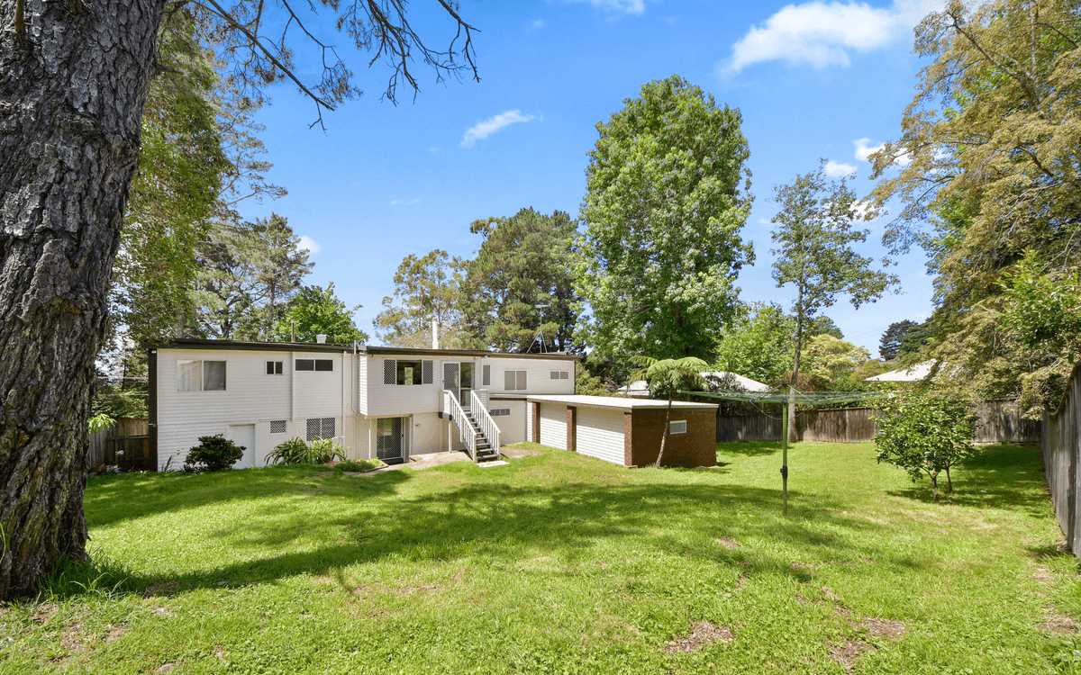 44 Glossop Road, Linden, NSW 2778