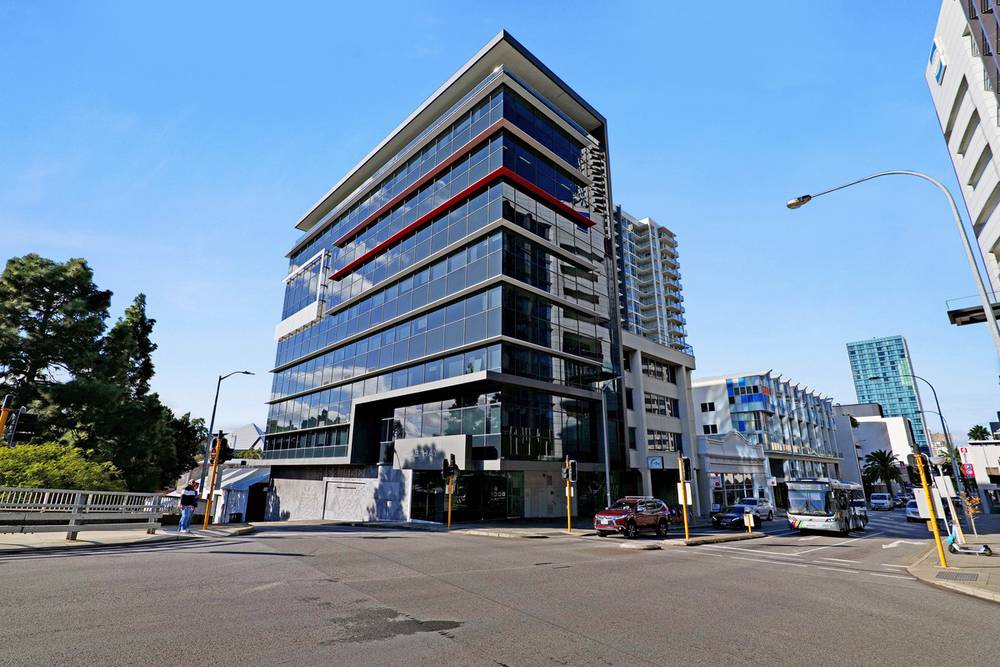 Level 7/1008 Hay Street, Perth, WA 6000