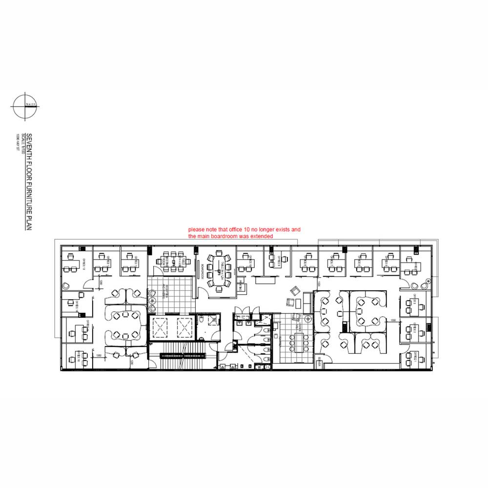 Level 7/1008 Hay Street, Perth, WA 6000
