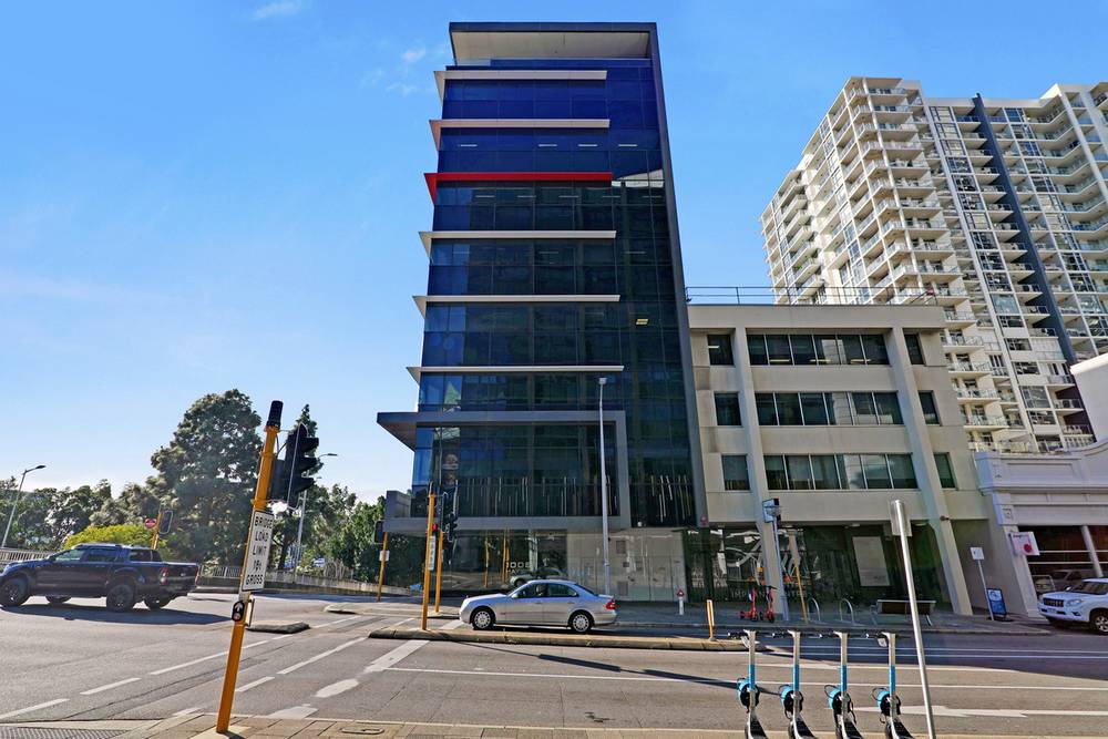 Level 7/1008 Hay Street, Perth, WA 6000