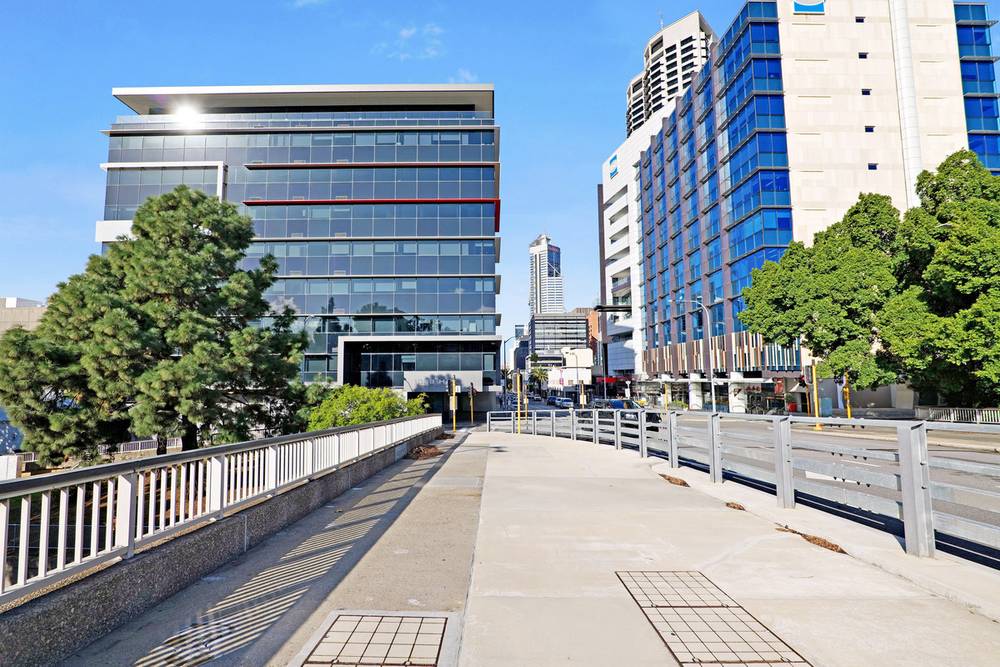 Level 7/1008 Hay Street, Perth, WA 6000