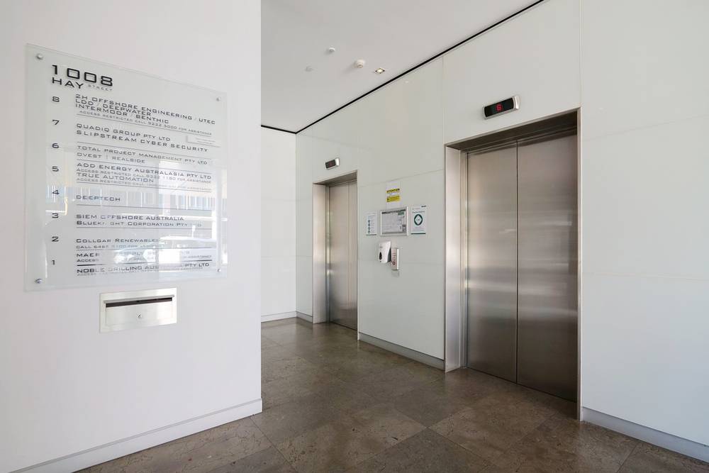 Level 7/1008 Hay Street, Perth, WA 6000