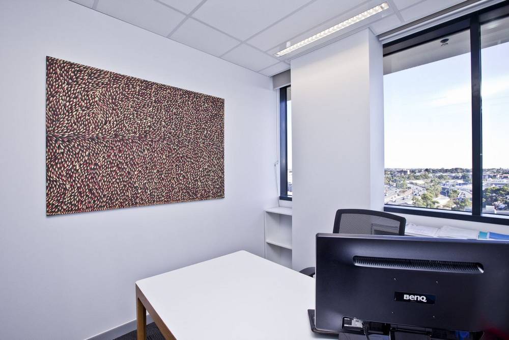 Level 7/1008 Hay Street, Perth, WA 6000