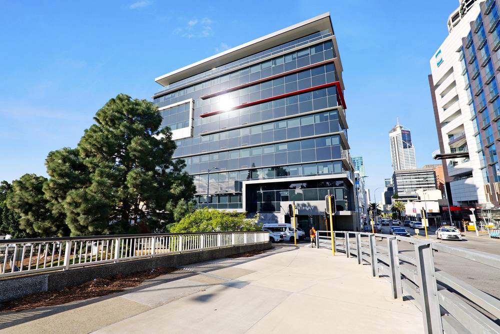 Level 7/1008 Hay Street, Perth, WA 6000