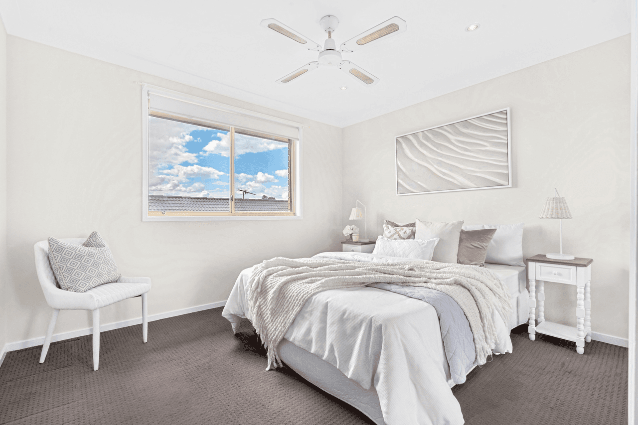 3/32 Norfolk Street, Blacktown, NSW 2148