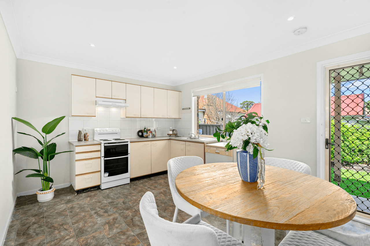 3/32 Norfolk Street, Blacktown, NSW 2148