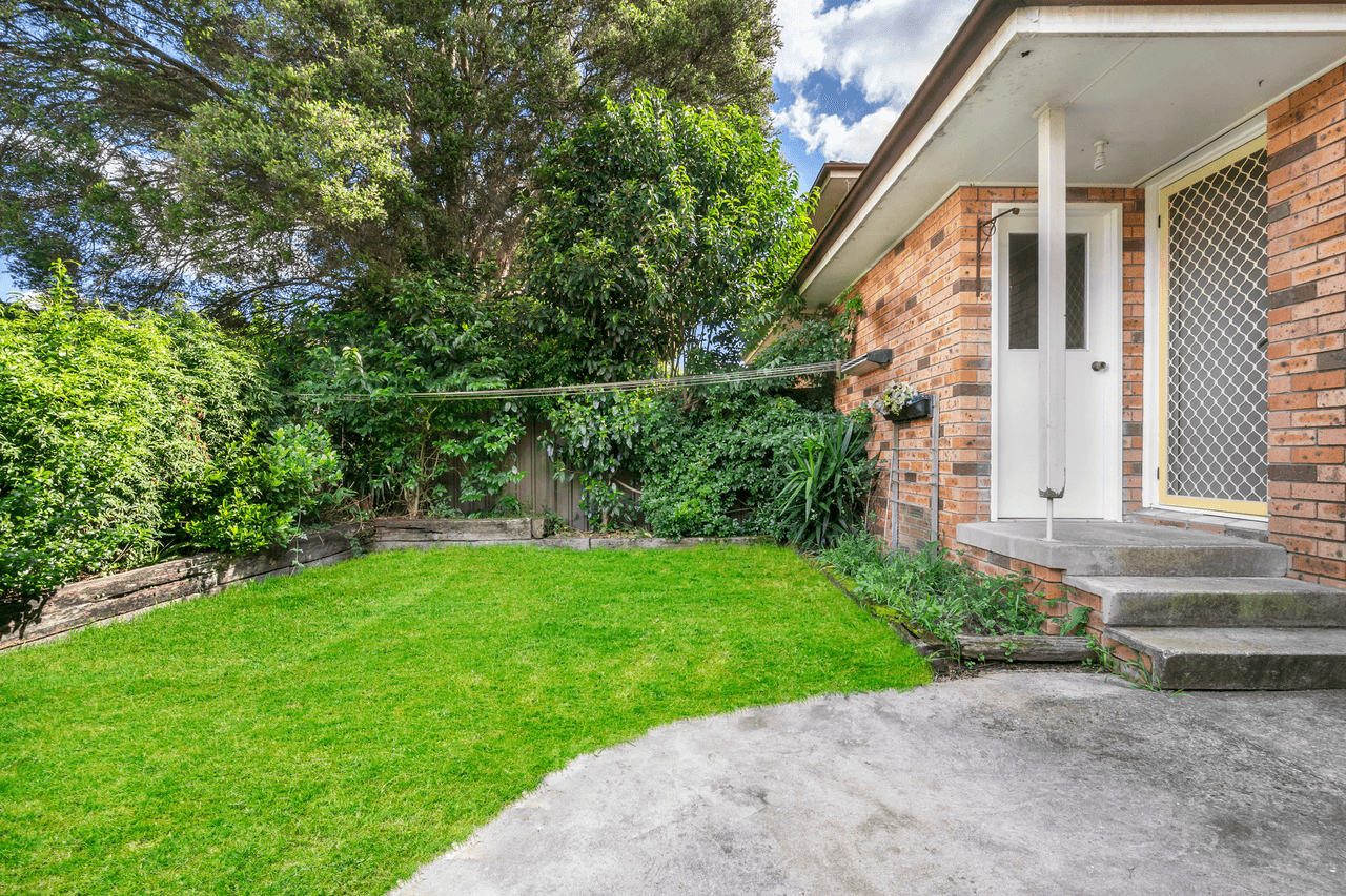 3/32 Norfolk Street, Blacktown, NSW 2148