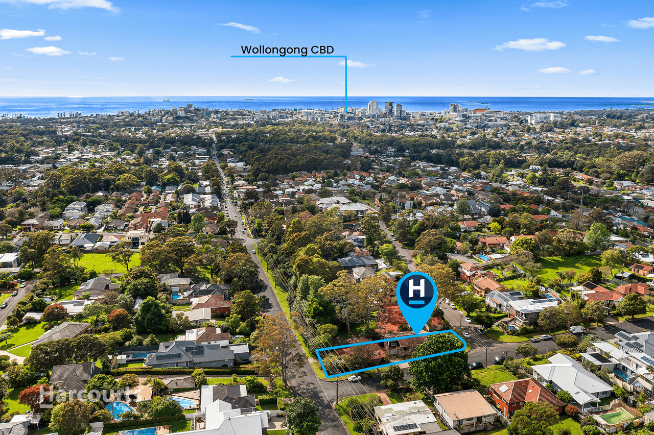 26 Bulwarra Street, KEIRAVILLE, NSW 2500