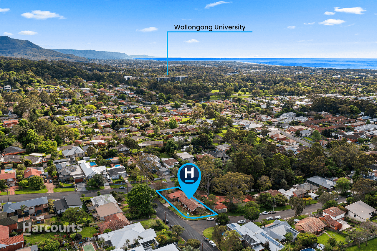 26 Bulwarra Street, KEIRAVILLE, NSW 2500