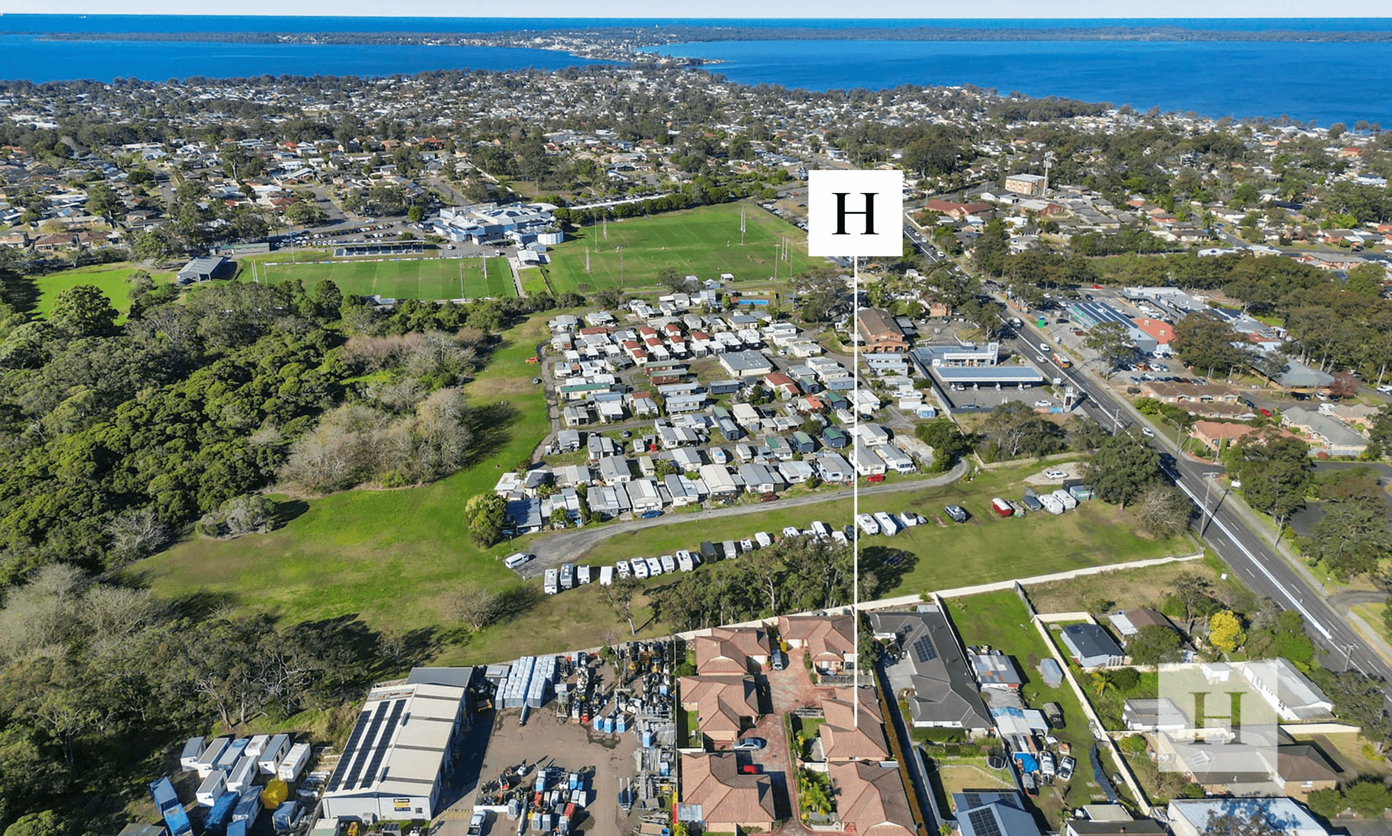 6/745-747 Pacific Highway, Kanwal, NSW 2259