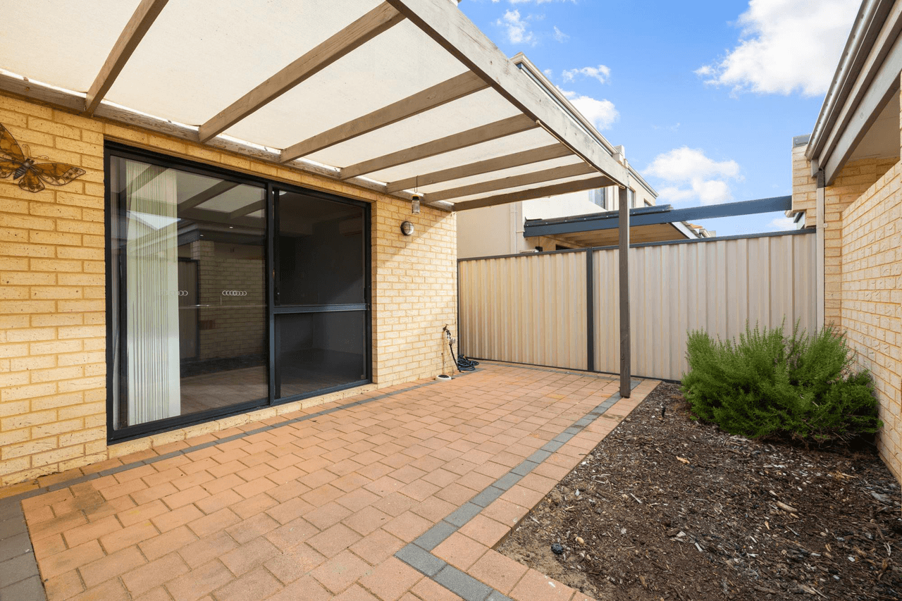 14/68 Fisher Street, BELMONT, WA 6104