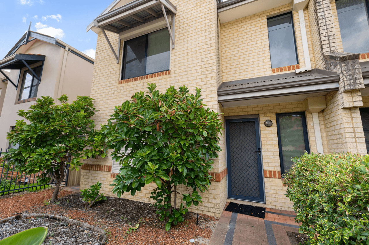 14/68 Fisher Street, BELMONT, WA 6104