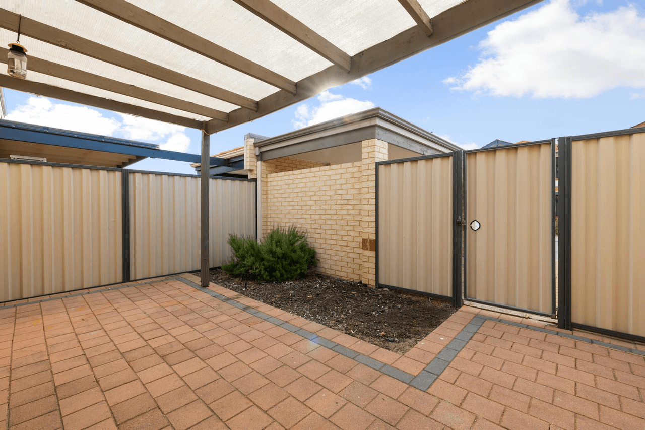 14/68 Fisher Street, BELMONT, WA 6104