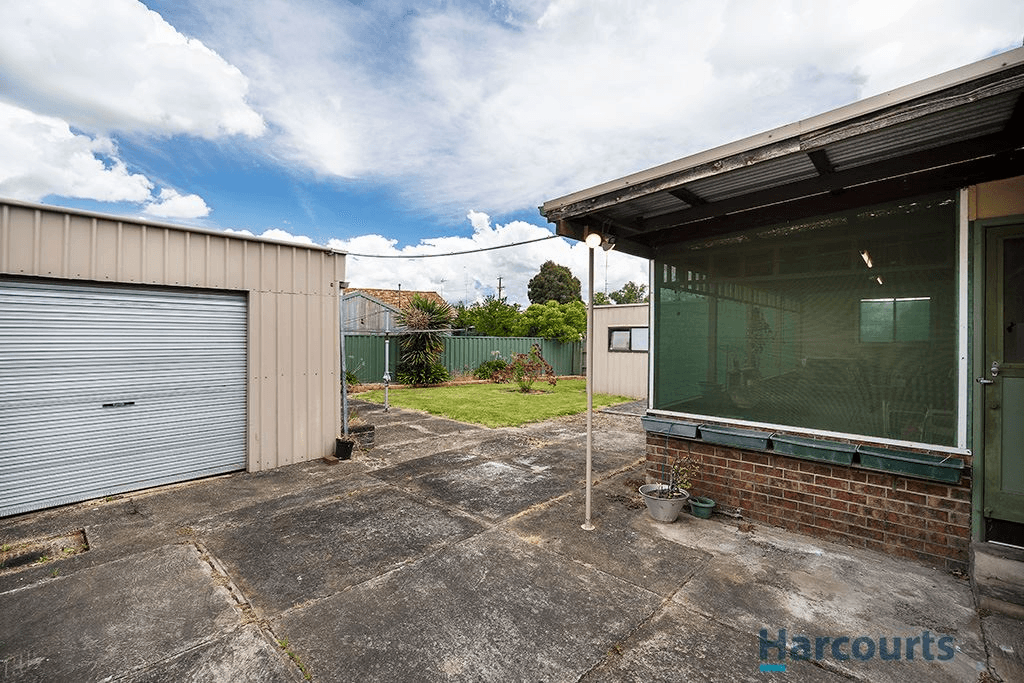 2 Nanta Court, Sebastopol, VIC 3356