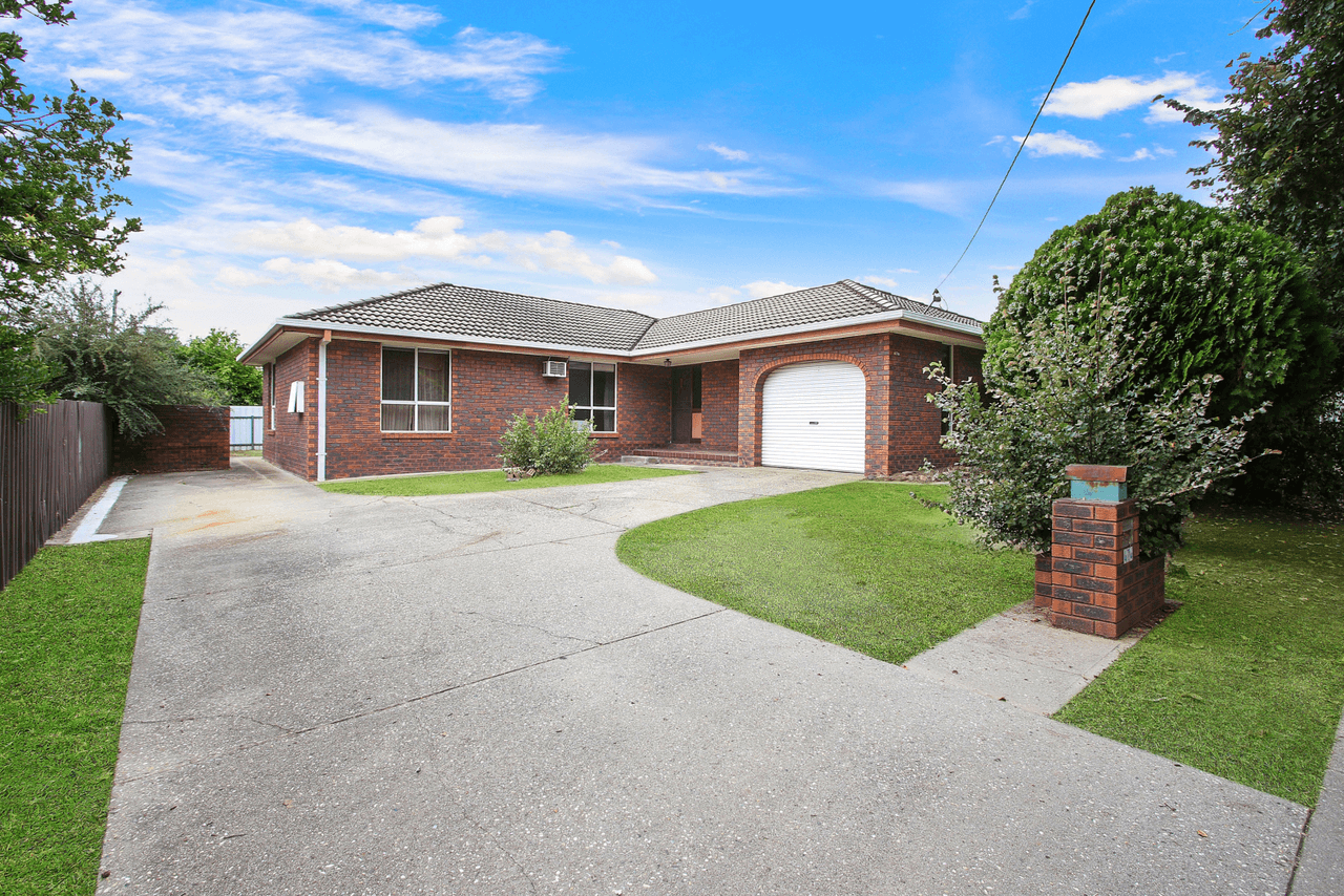 474 Urana Road, LAVINGTON, NSW 2641