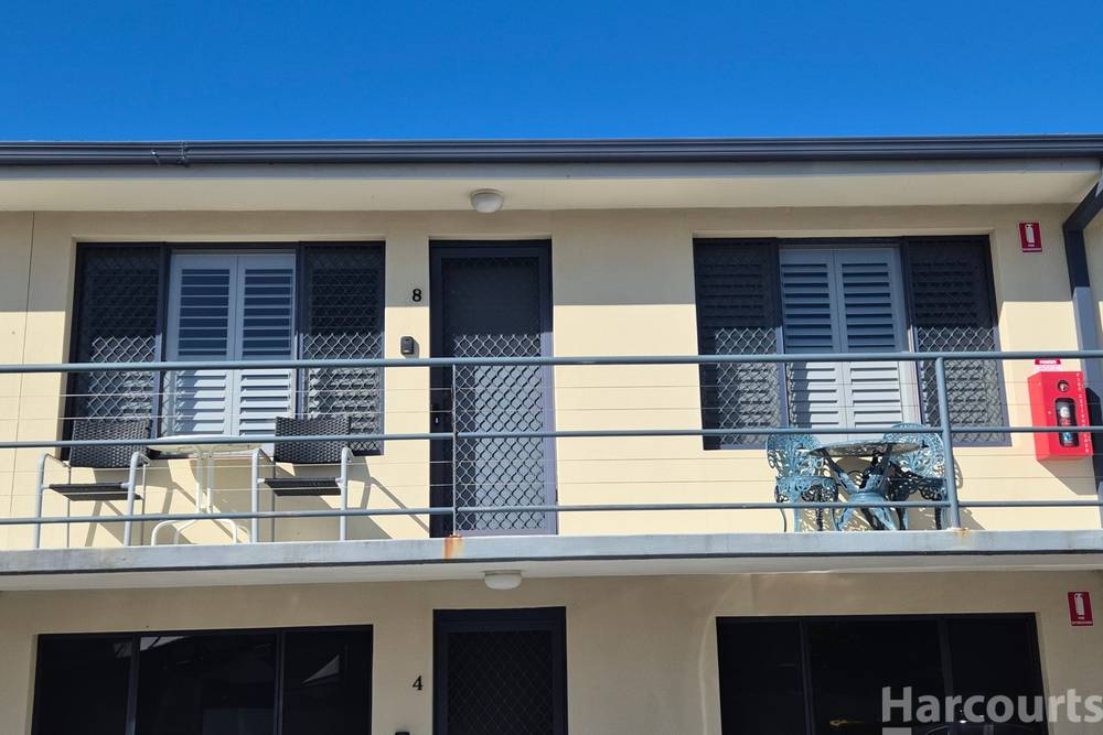 8/49 Mcintyre Street, South West Rocks, NSW 2431
