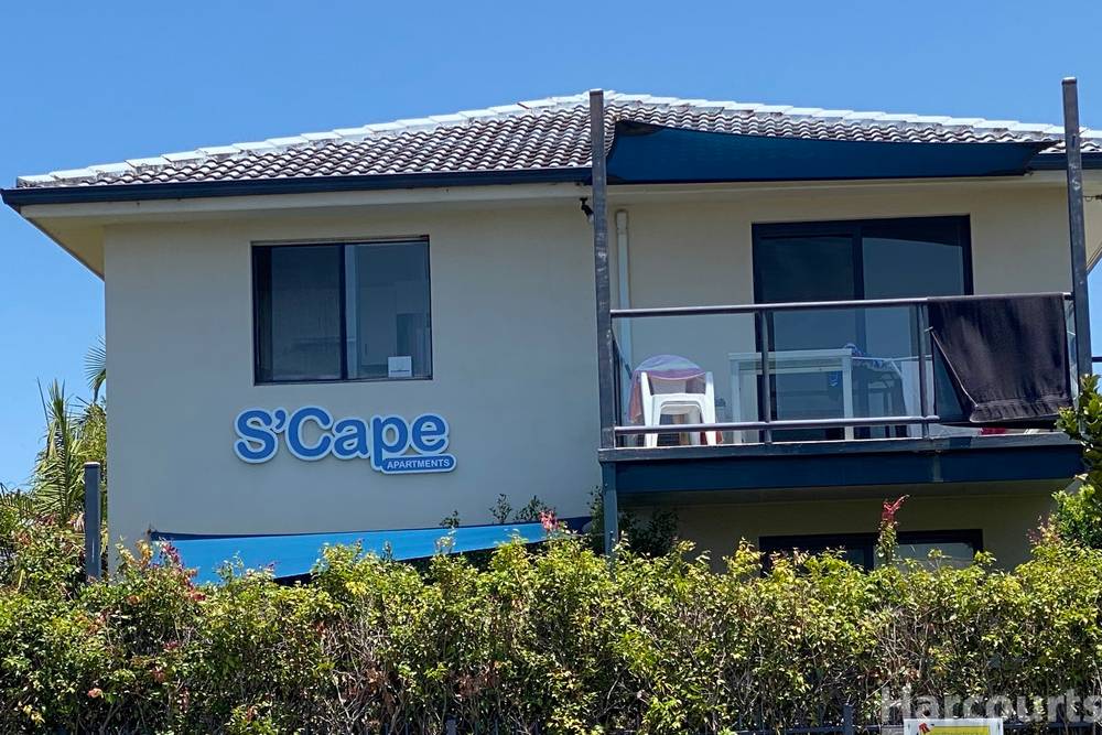 8/49 Mcintyre Street, South West Rocks, NSW 2431