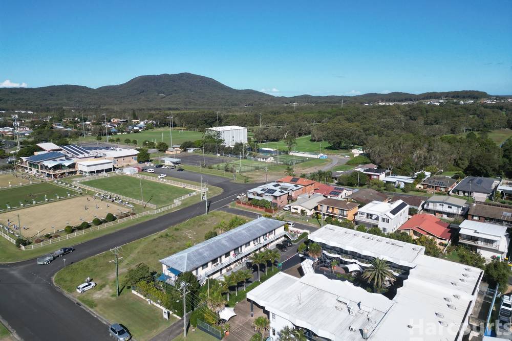 8/49 Mcintyre Street, South West Rocks, NSW 2431