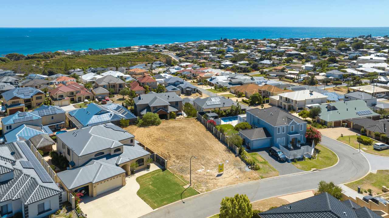 23 Sierra Key, MINDARIE, WA 6030