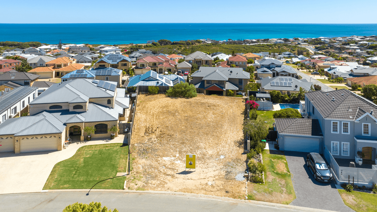 23 Sierra Key, MINDARIE, WA 6030