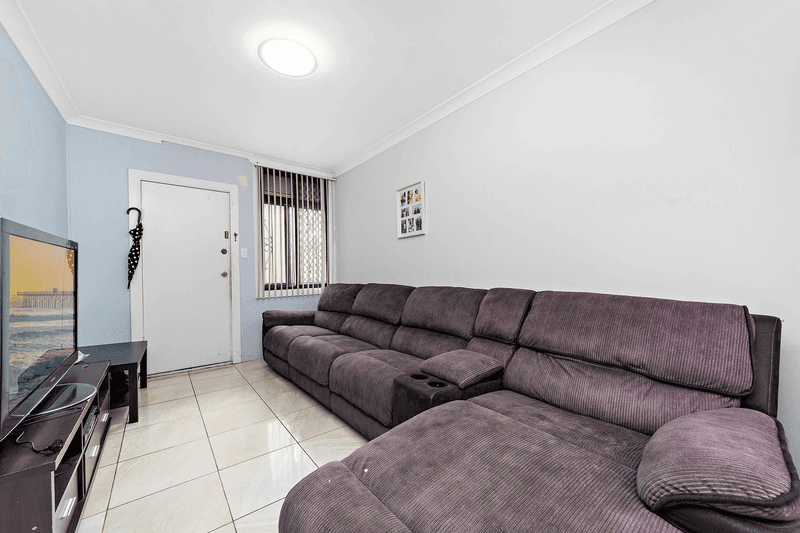 1 Marks Street, Chester Hill, NSW 2162