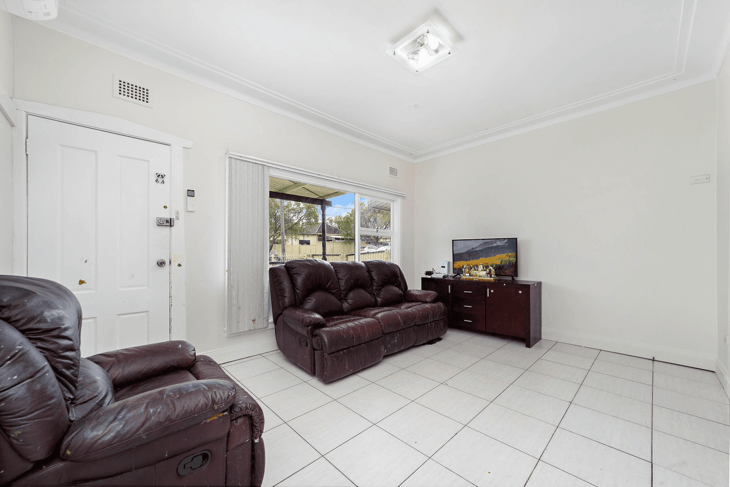 1 Marks Street, Chester Hill, NSW 2162